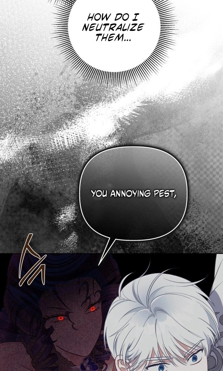 Read The Perks of Being an S Class Heroine EN Manga Online