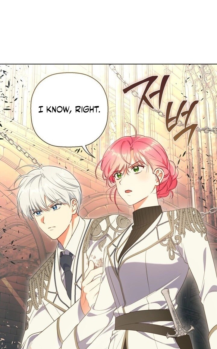 Read The Perks of Being an S Class Heroine EN Manga Online