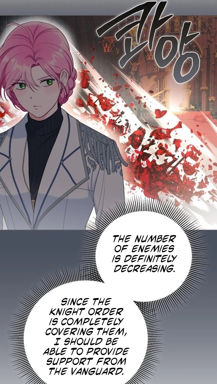 Read The Perks of Being an S Class Heroine EN Manga Online