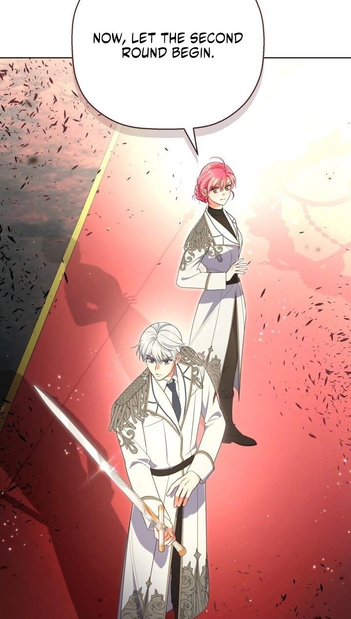 Read The Perks of Being an S Class Heroine EN Manga Online