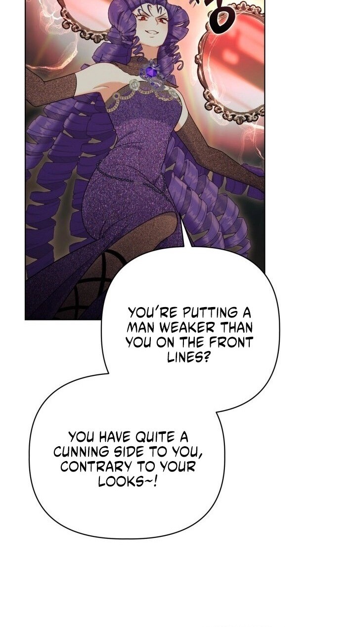 Read The Perks of Being an S Class Heroine EN Manga Online