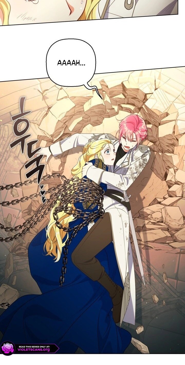 Read The Perks of Being an S Class Heroine EN Manga Online