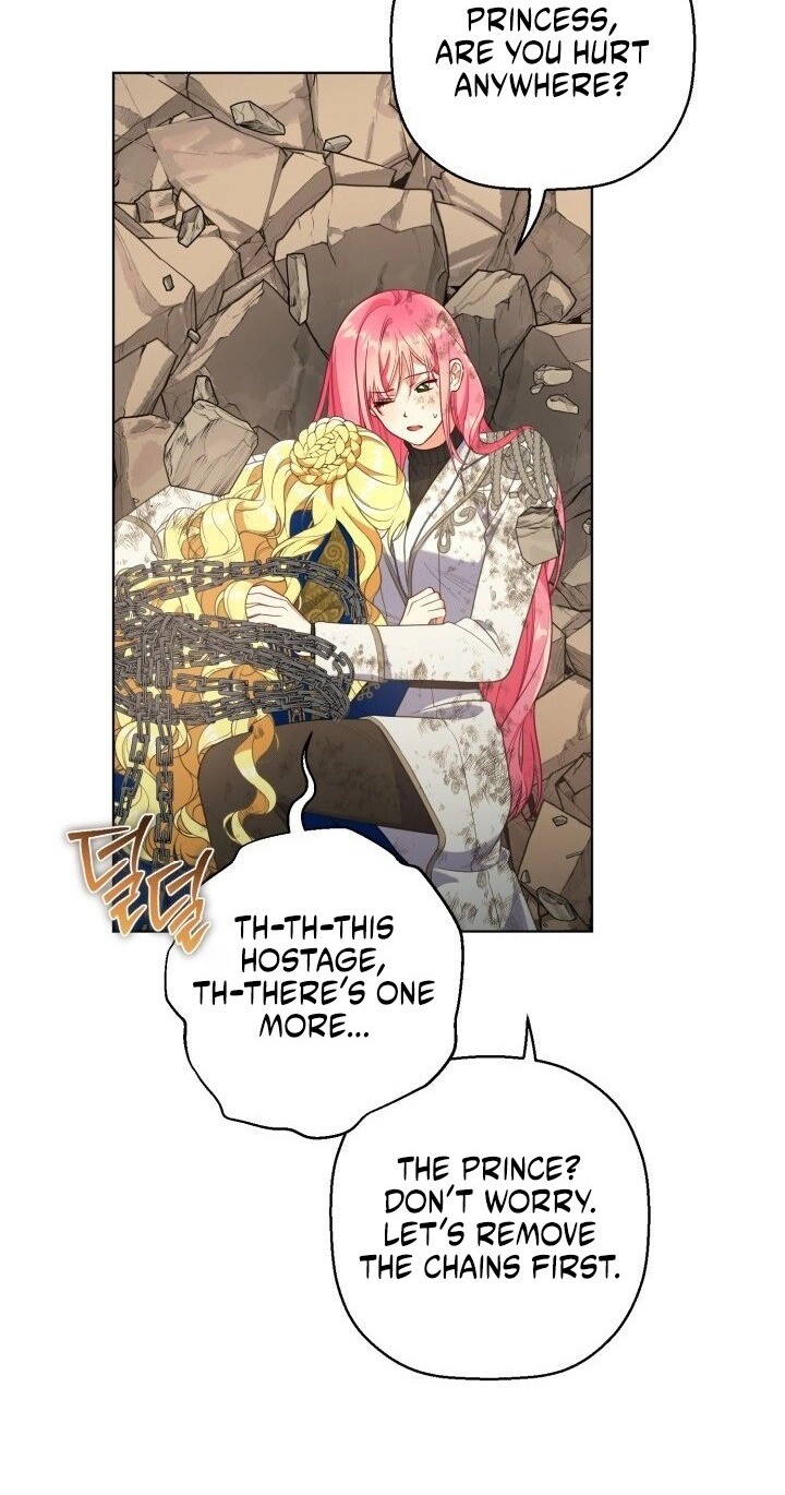 Read The Perks of Being an S Class Heroine EN Manga Online