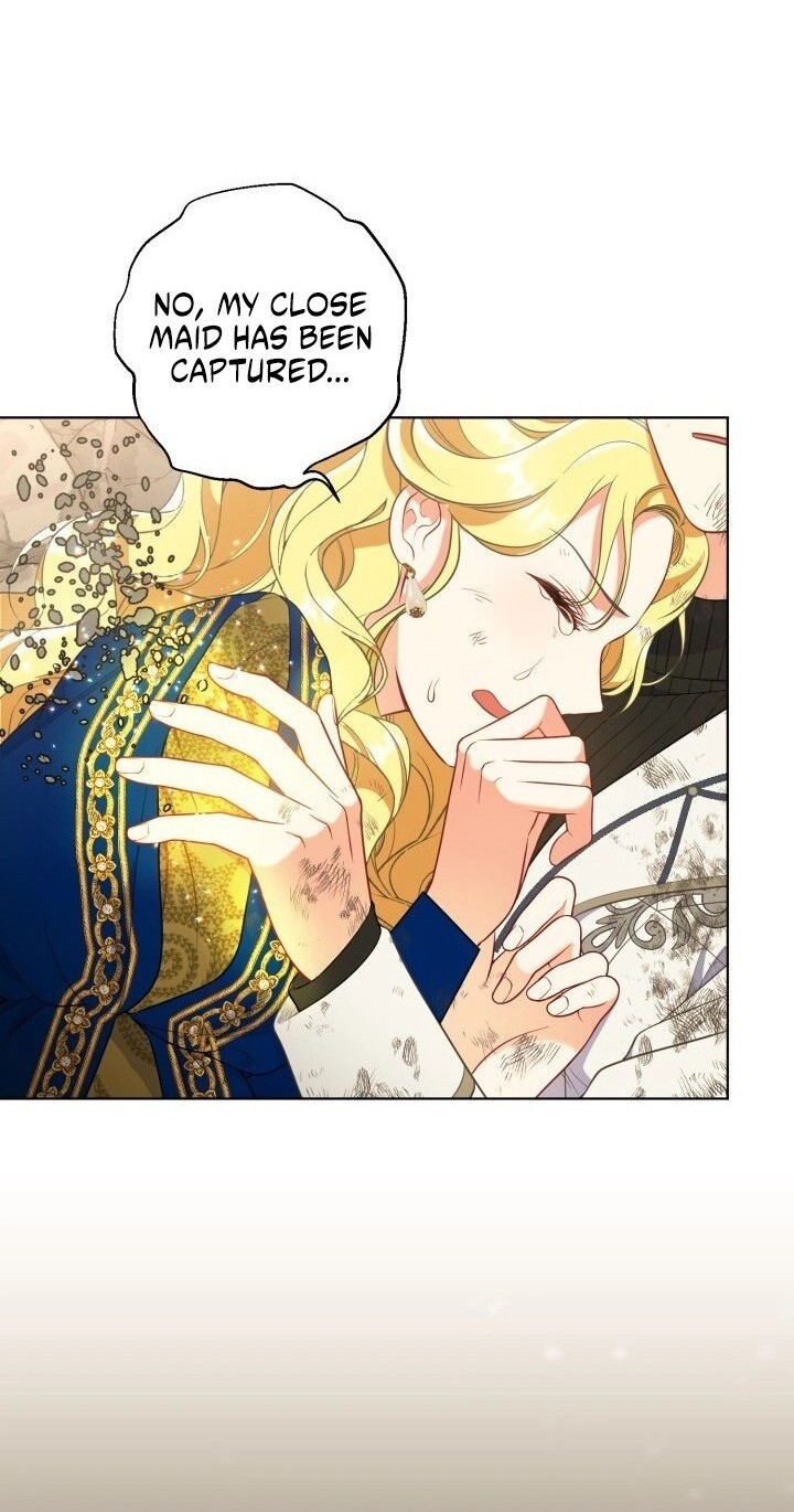 Read The Perks of Being an S Class Heroine EN Manga Online