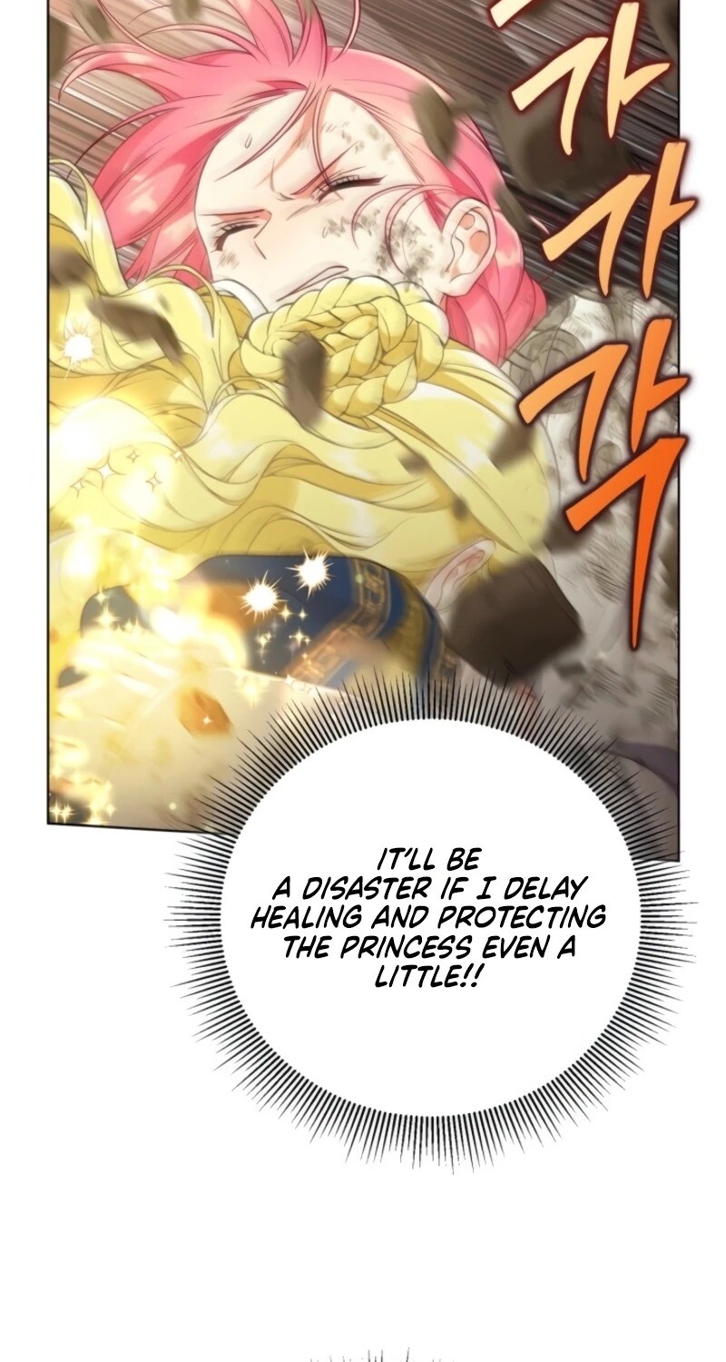 Read The Perks of Being an S Class Heroine EN Manga Online