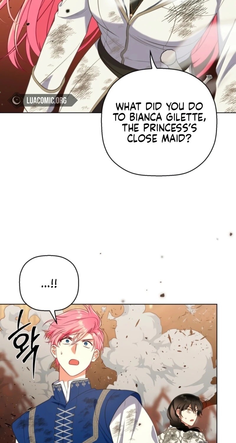 Read The Perks of Being an S Class Heroine EN Manga Online