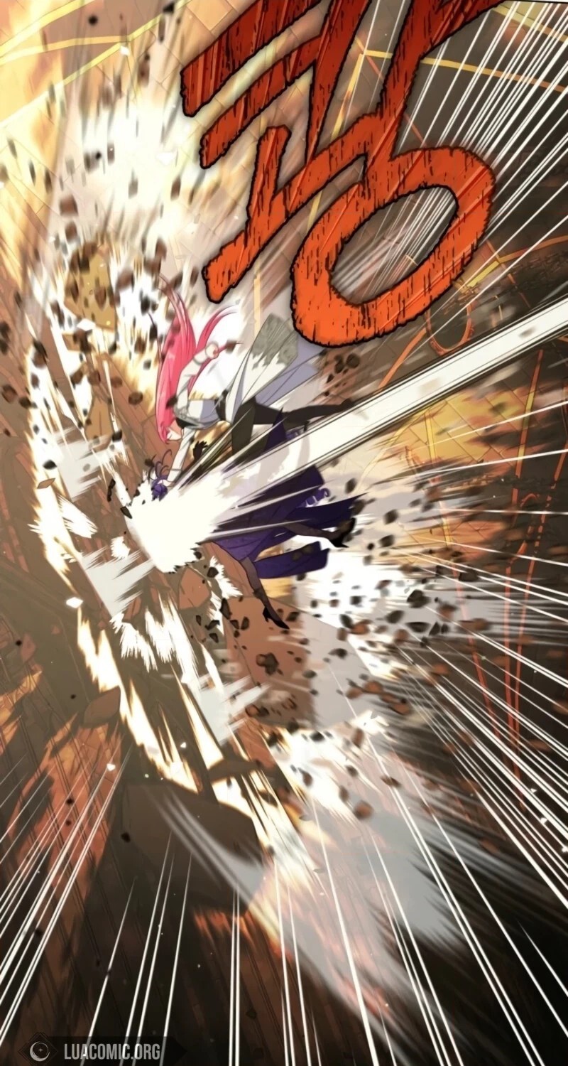 Read The Perks of Being an S Class Heroine EN Manga Online