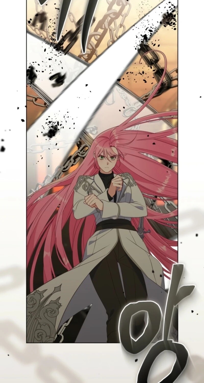 Read The Perks of Being an S Class Heroine EN Manga Online