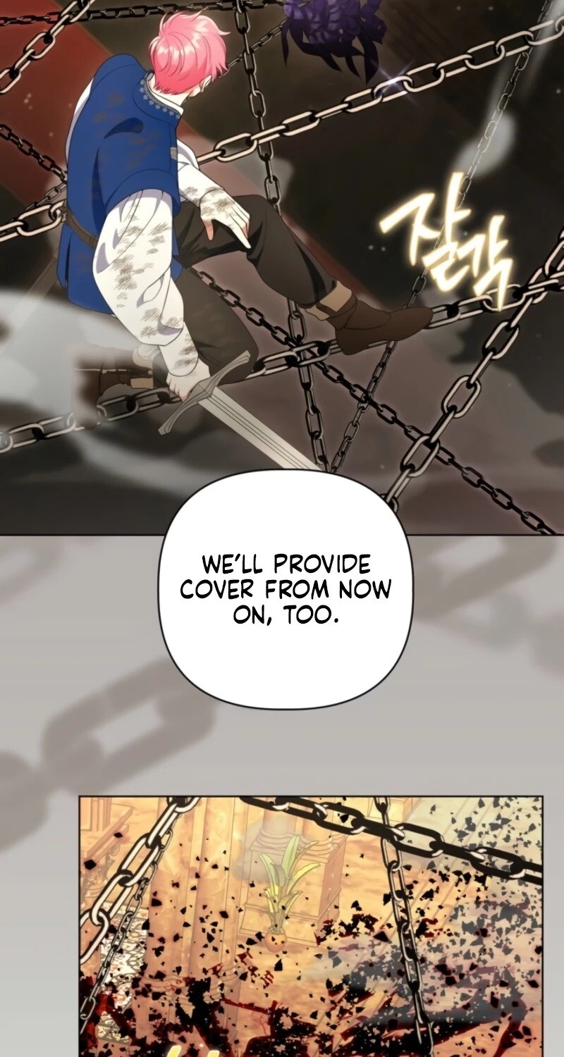 Read The Perks of Being an S Class Heroine EN Manga Online