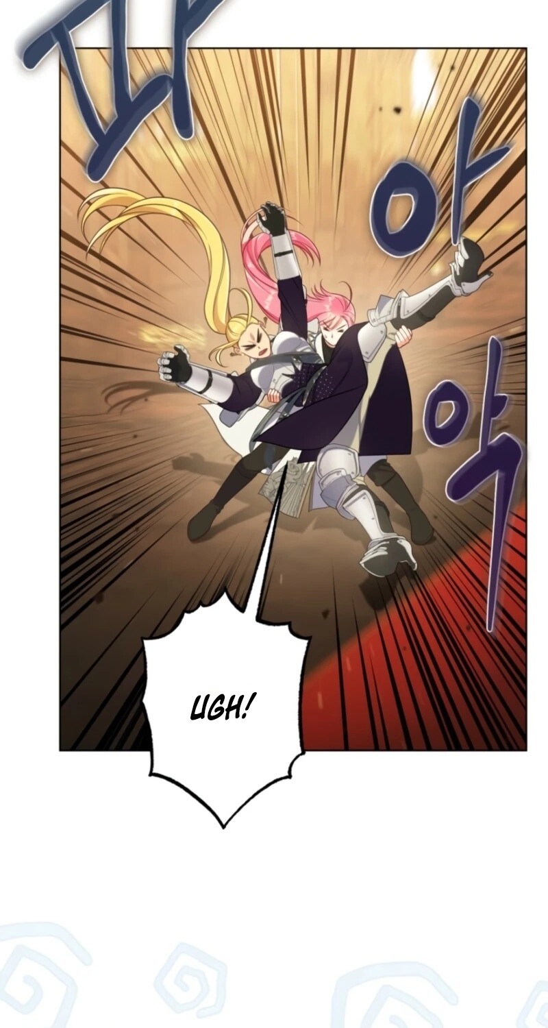 Read The Perks of Being an S Class Heroine EN Manga Online