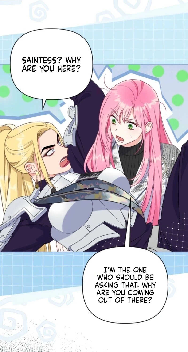 Read The Perks of Being an S Class Heroine EN Manga Online