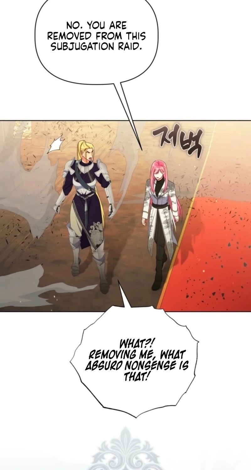 Read The Perks of Being an S Class Heroine EN Manga Online