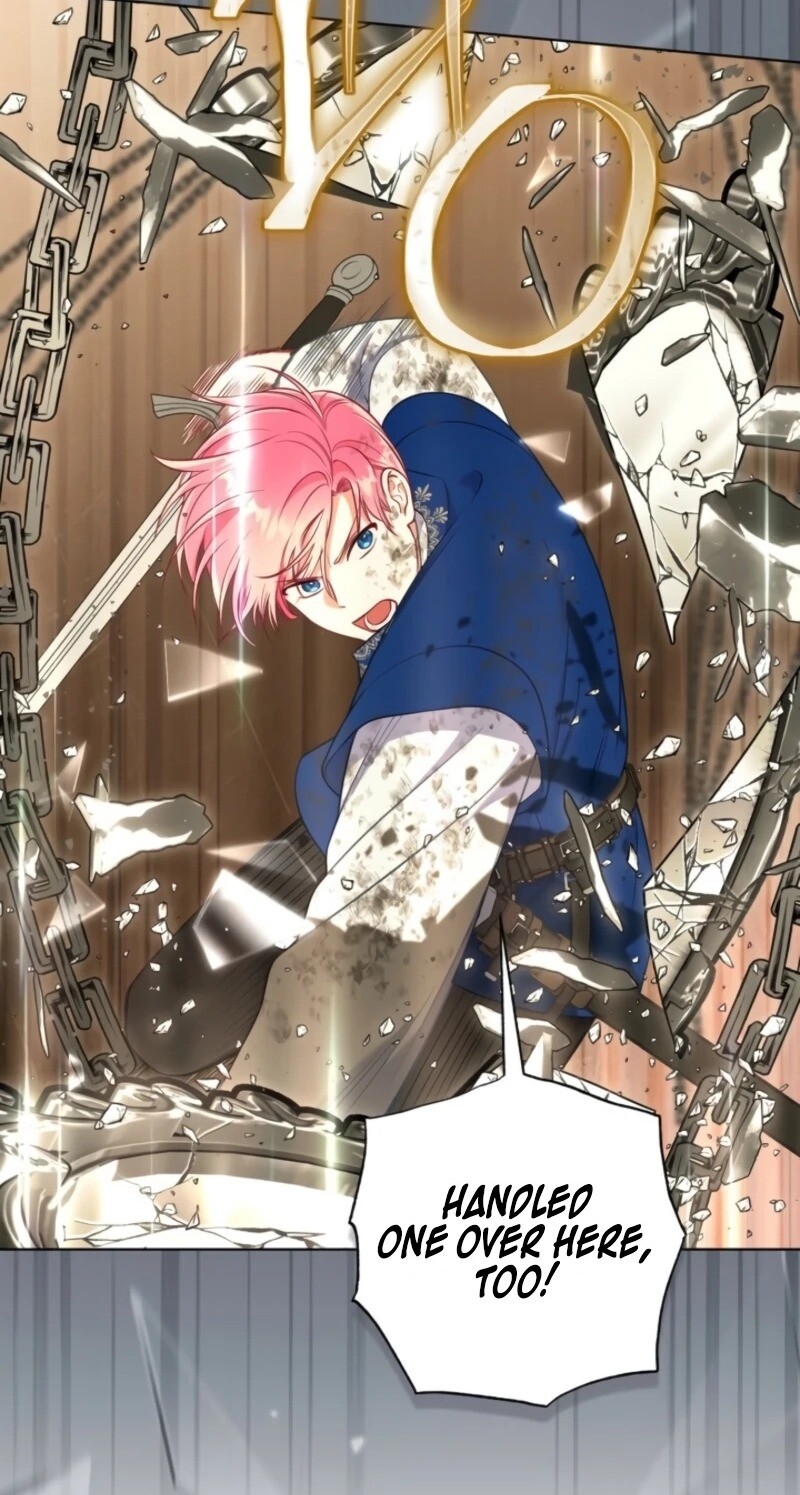 Read The Perks of Being an S Class Heroine EN Manga Online
