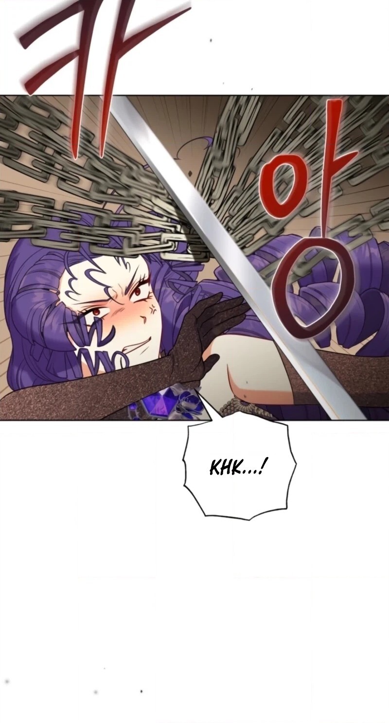 Read The Perks of Being an S Class Heroine EN Manga Online