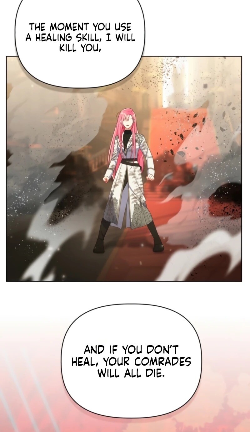 Read The Perks of Being an S Class Heroine EN Manga Online