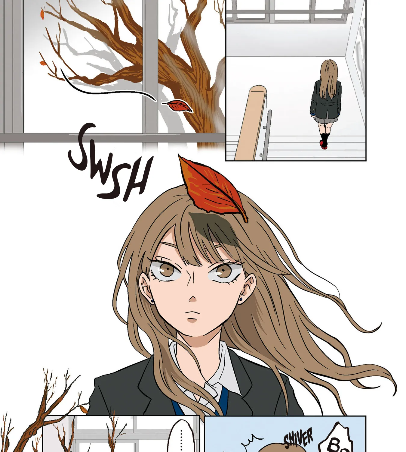 Read The Ramparts of Ice EN Manga Online