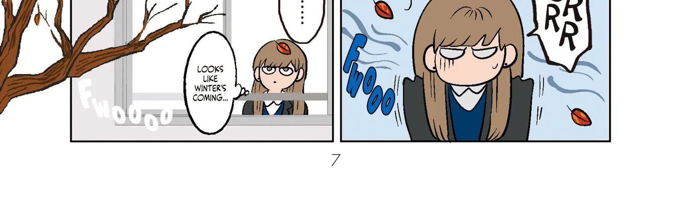 Read The Ramparts of Ice EN Manga Online
