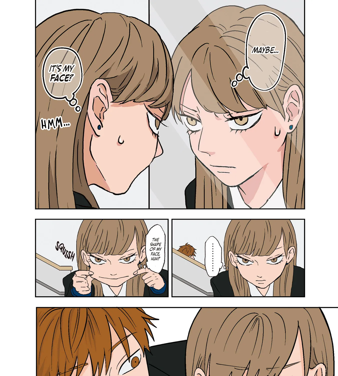 Read The Ramparts of Ice EN Manga Online