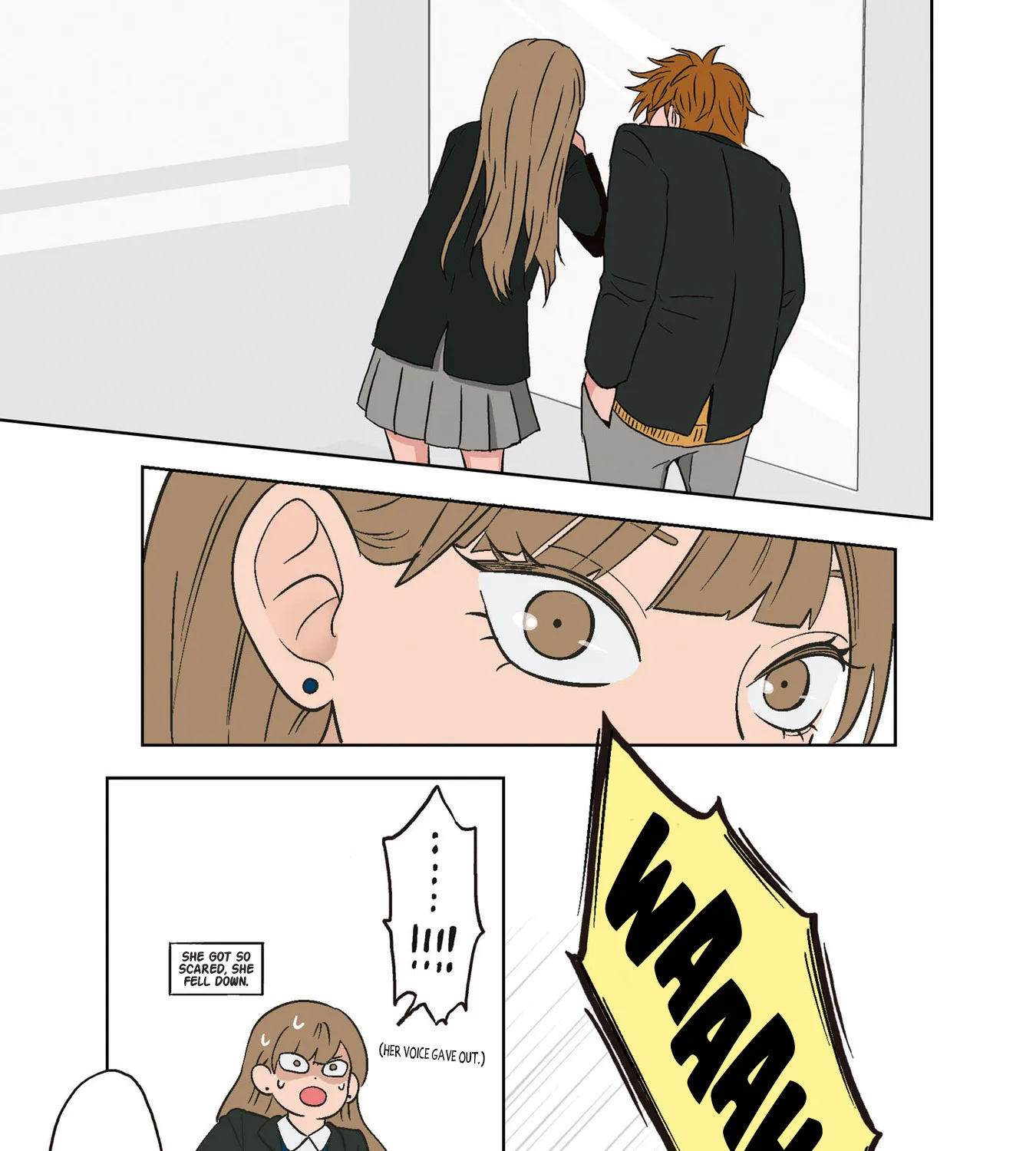 Read The Ramparts of Ice EN Manga Online