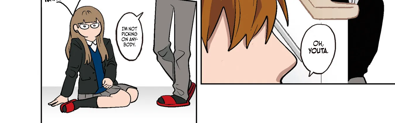 Read The Ramparts of Ice EN Manga Online