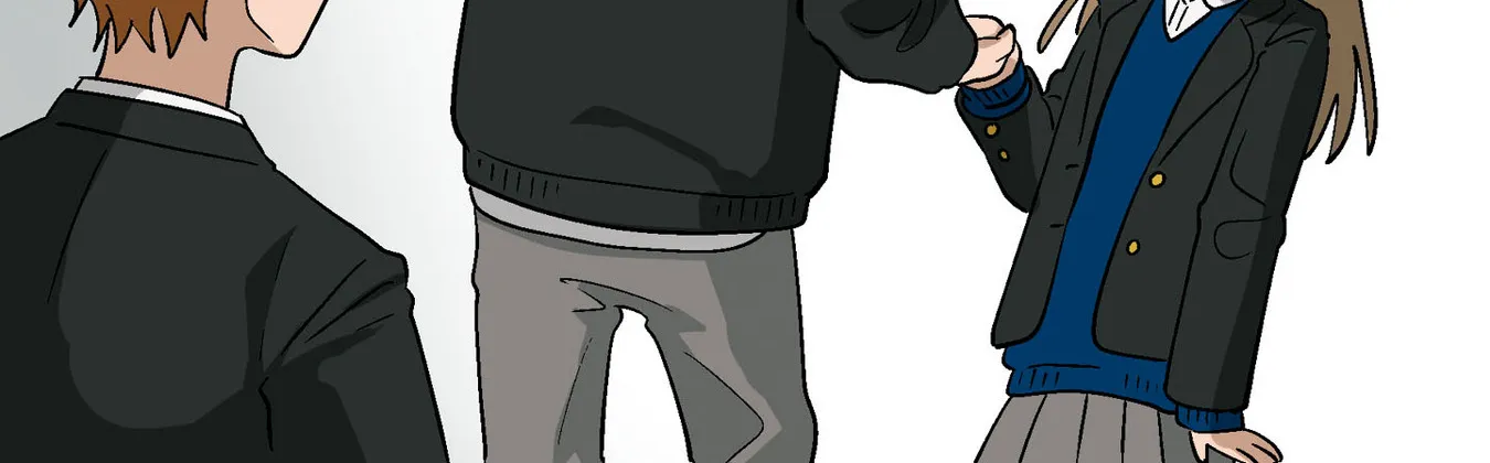 Read The Ramparts of Ice EN Manga Online