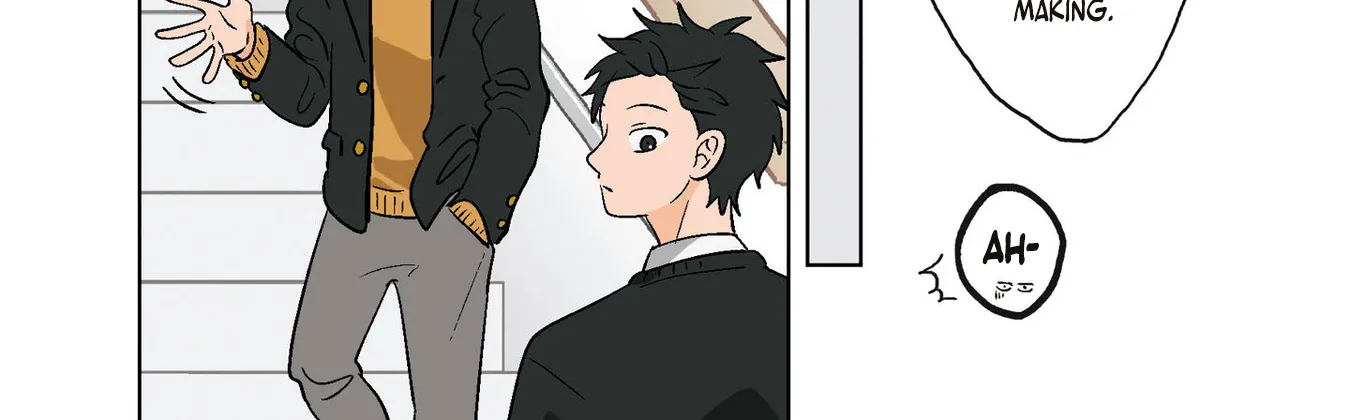 Read The Ramparts of Ice EN Manga Online