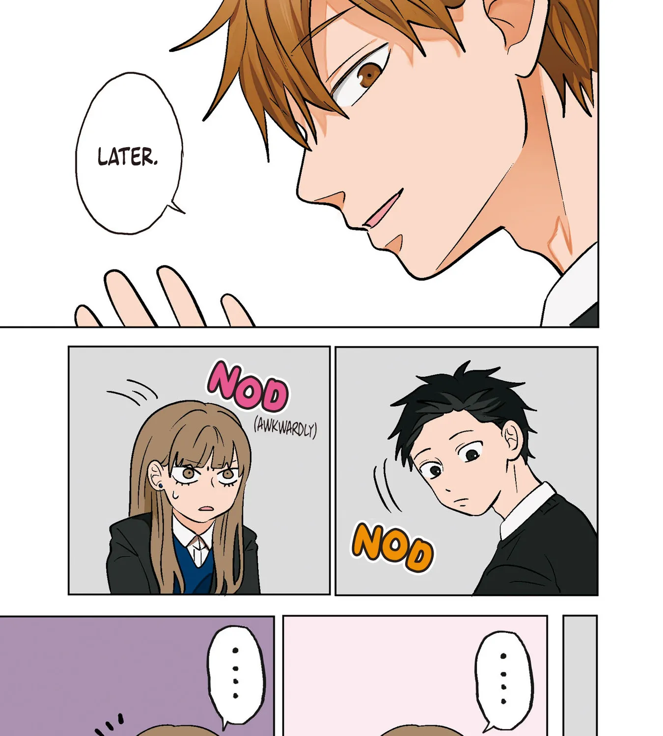 Read The Ramparts of Ice EN Manga Online