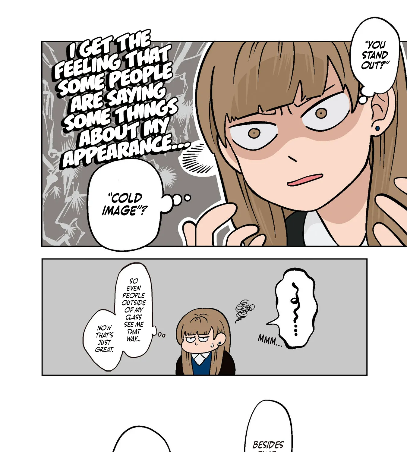 Read The Ramparts of Ice EN Manga Online