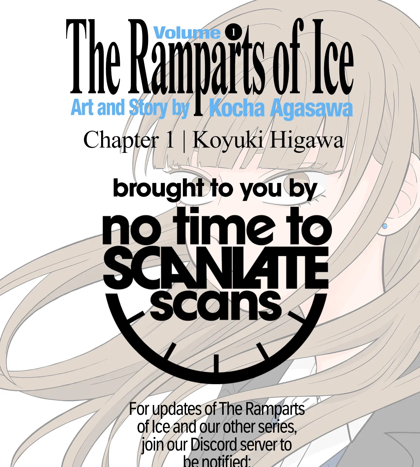 Read The Ramparts of Ice EN Manga Online
