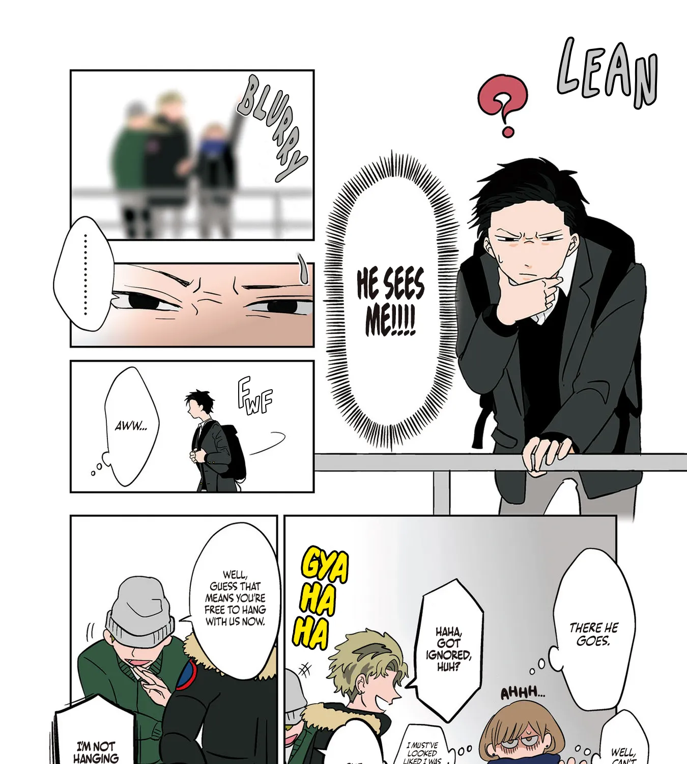 Read The Ramparts of Ice EN Manga Online