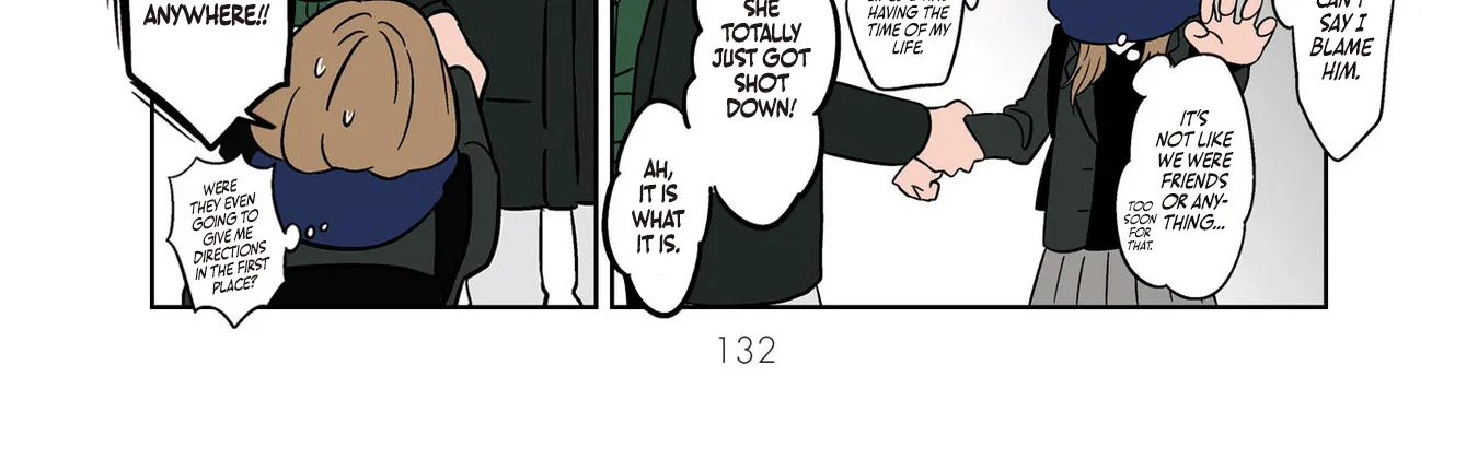 Read The Ramparts of Ice EN Manga Online