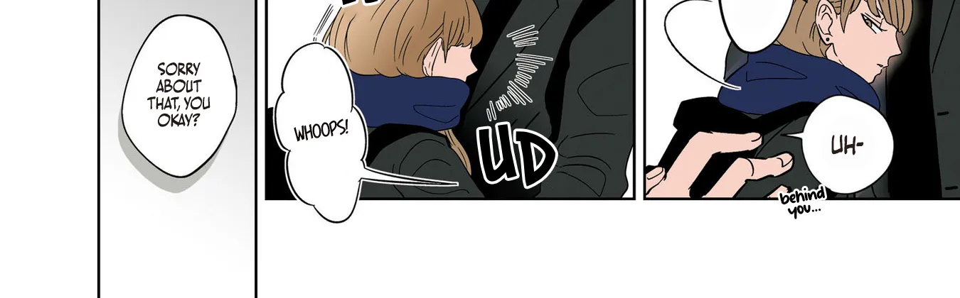 Read The Ramparts of Ice EN Manga Online