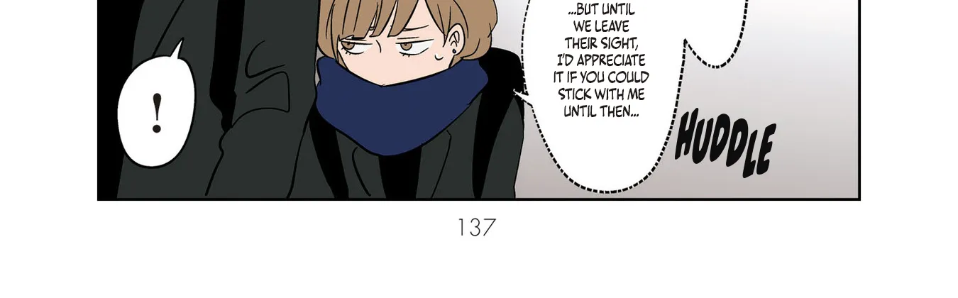 Read The Ramparts of Ice EN Manga Online