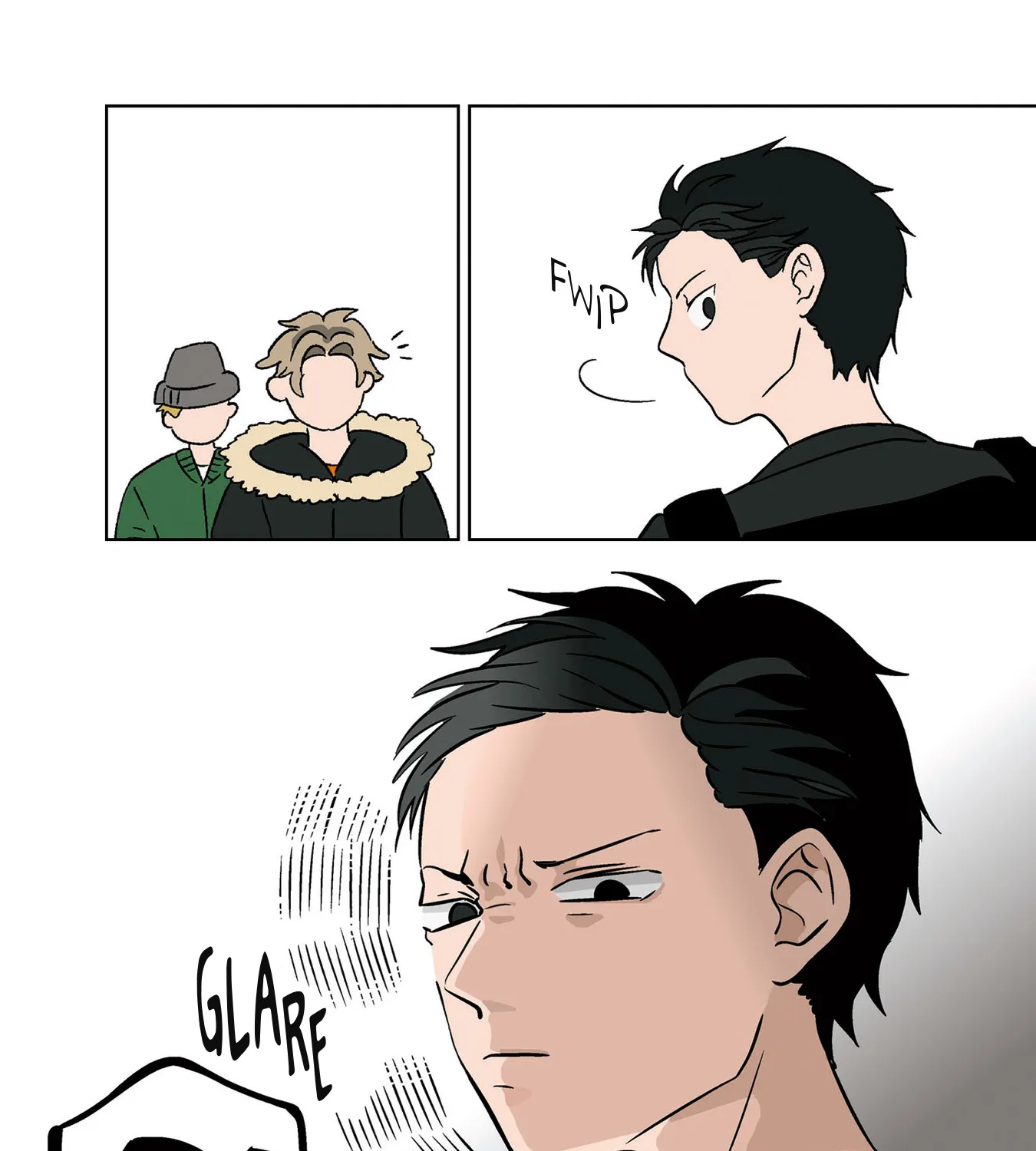 Read The Ramparts of Ice EN Manga Online