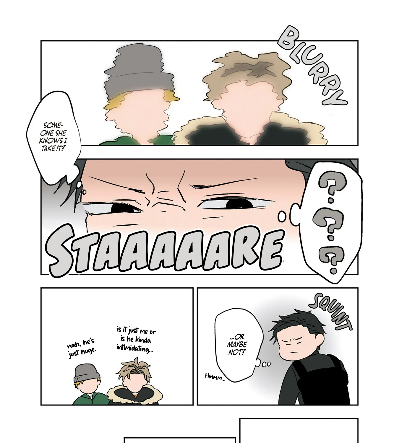 Read The Ramparts of Ice EN Manga Online