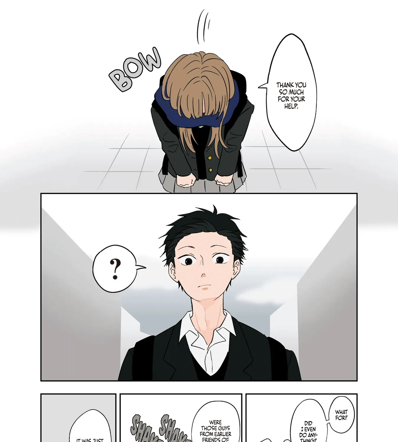 Read The Ramparts of Ice EN Manga Online