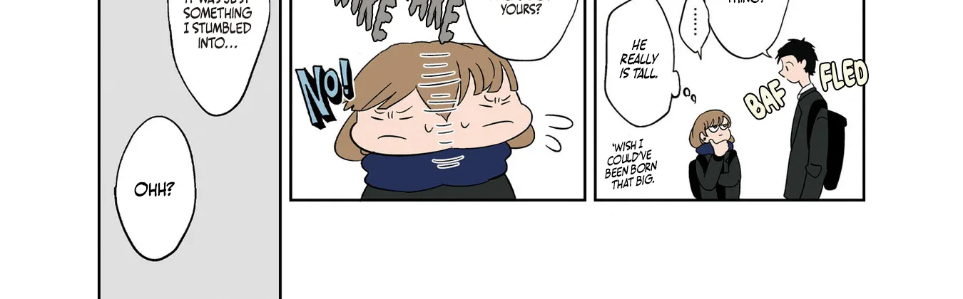 Read The Ramparts of Ice EN Manga Online