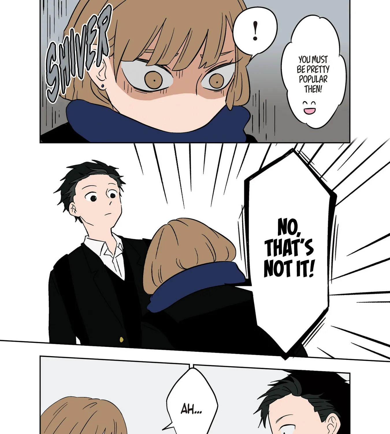 Read The Ramparts of Ice EN Manga Online