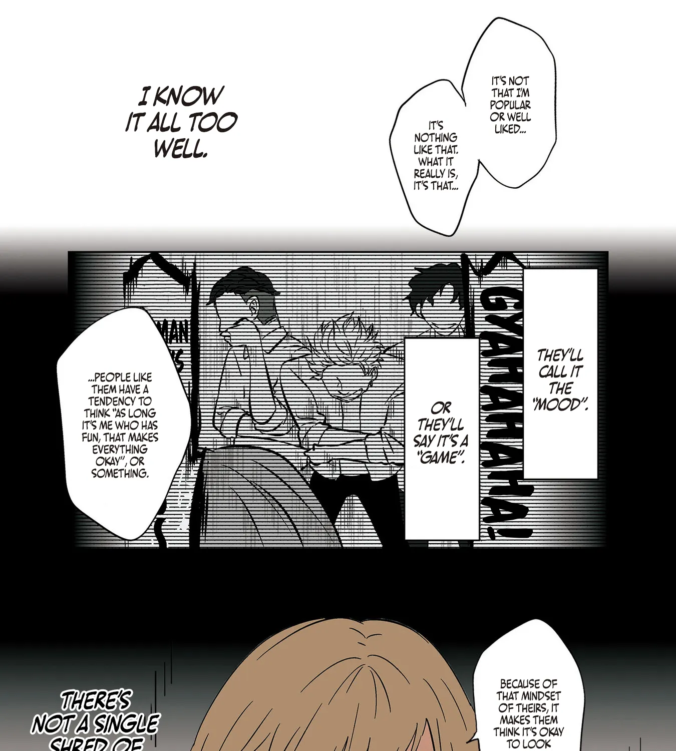 Read The Ramparts of Ice EN Manga Online