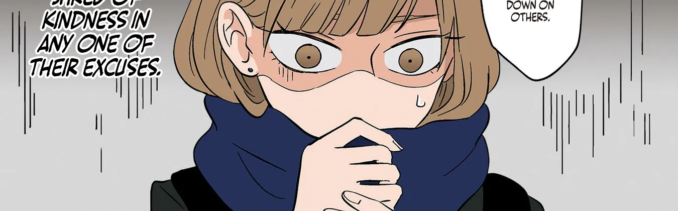 Read The Ramparts of Ice EN Manga Online