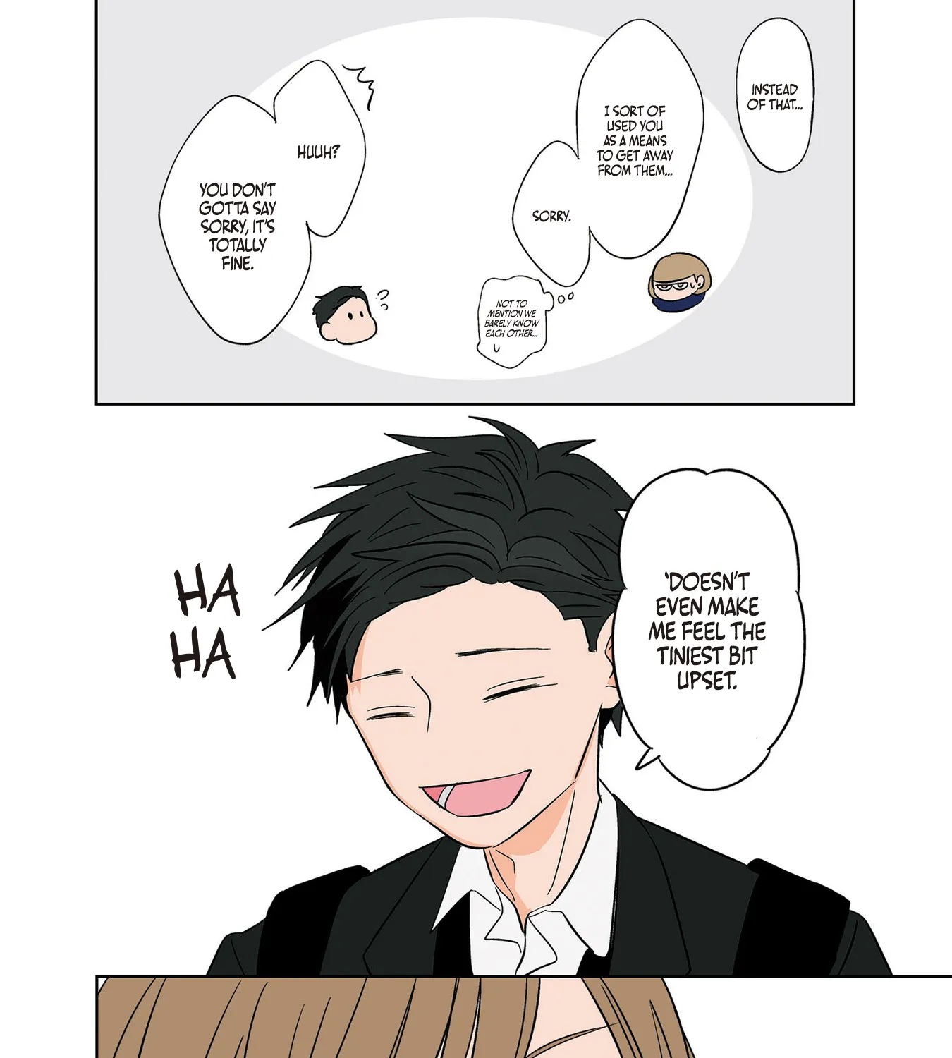 Read The Ramparts of Ice EN Manga Online