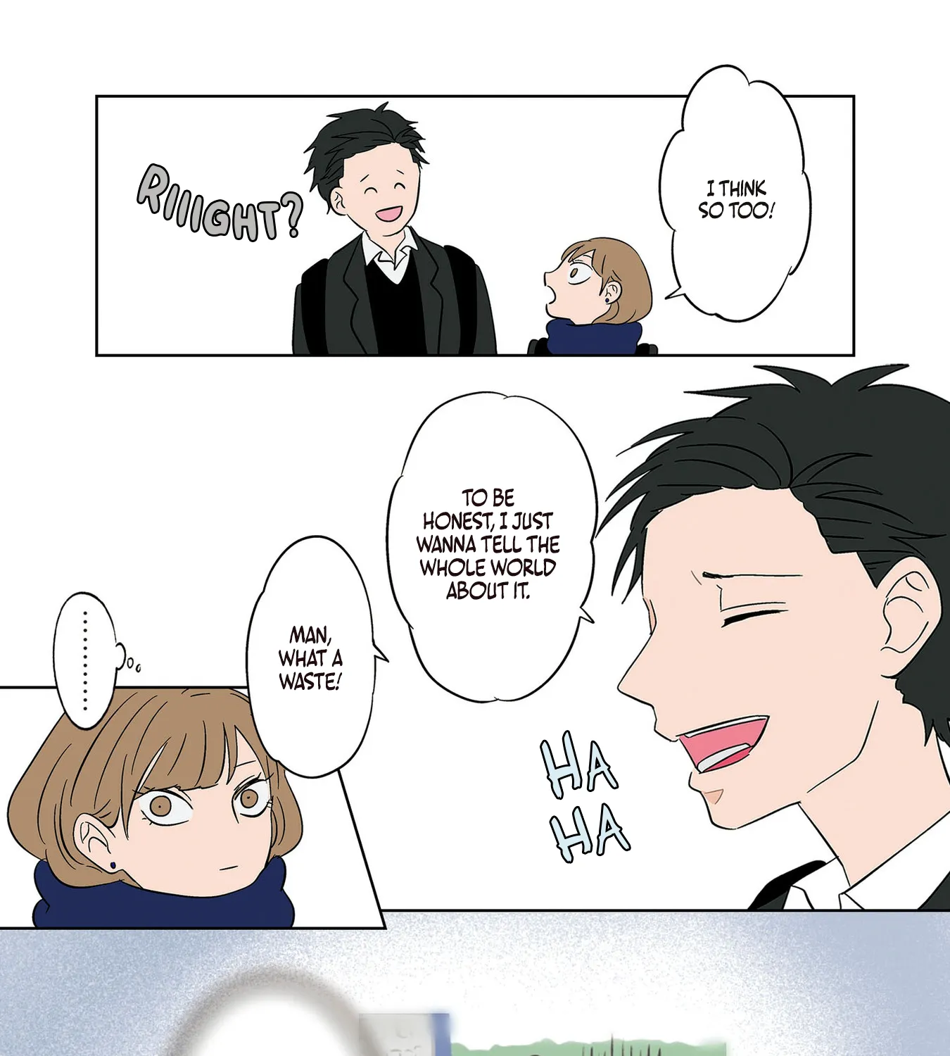 Read The Ramparts of Ice EN Manga Online