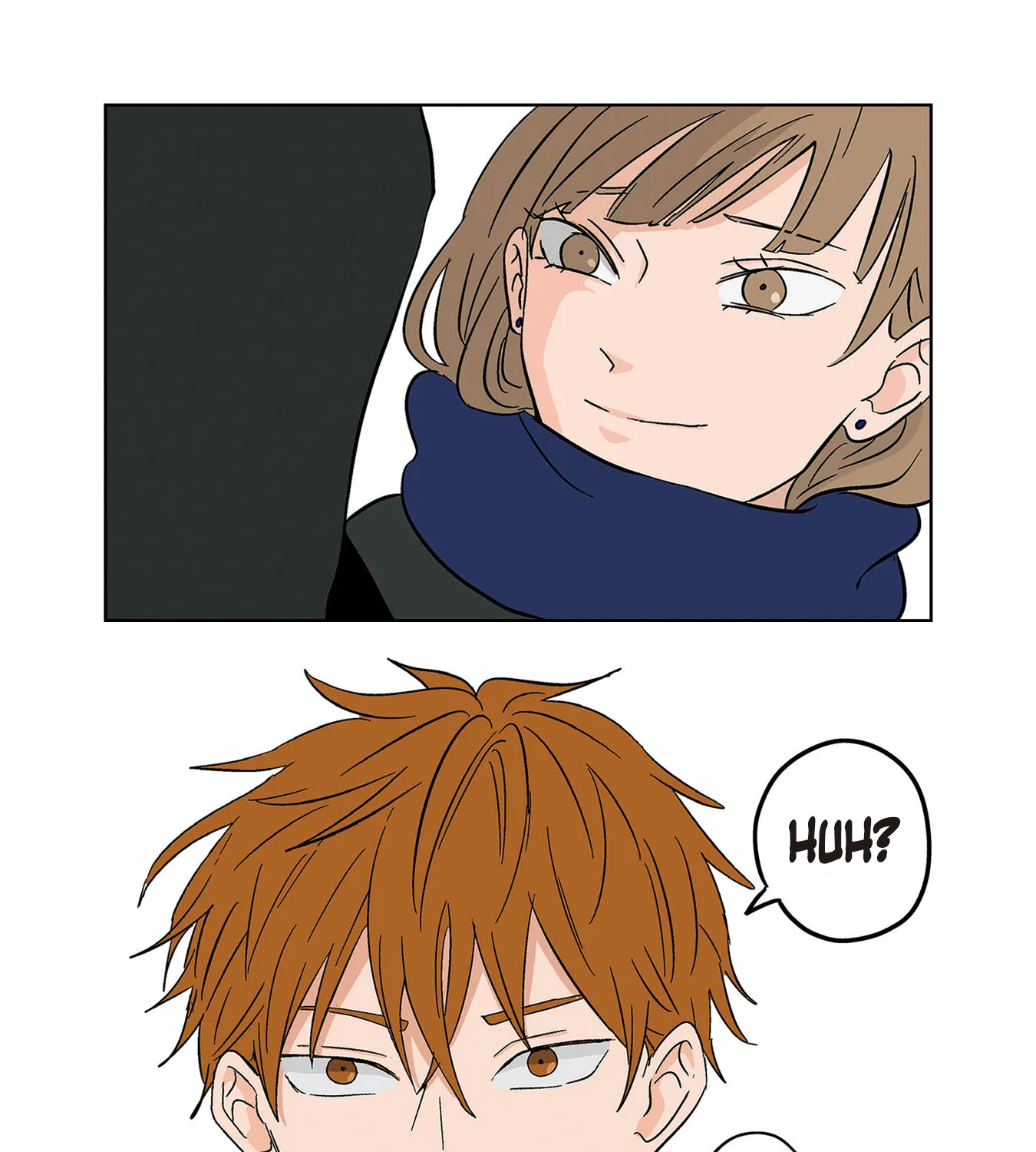 Read The Ramparts of Ice EN Manga Online