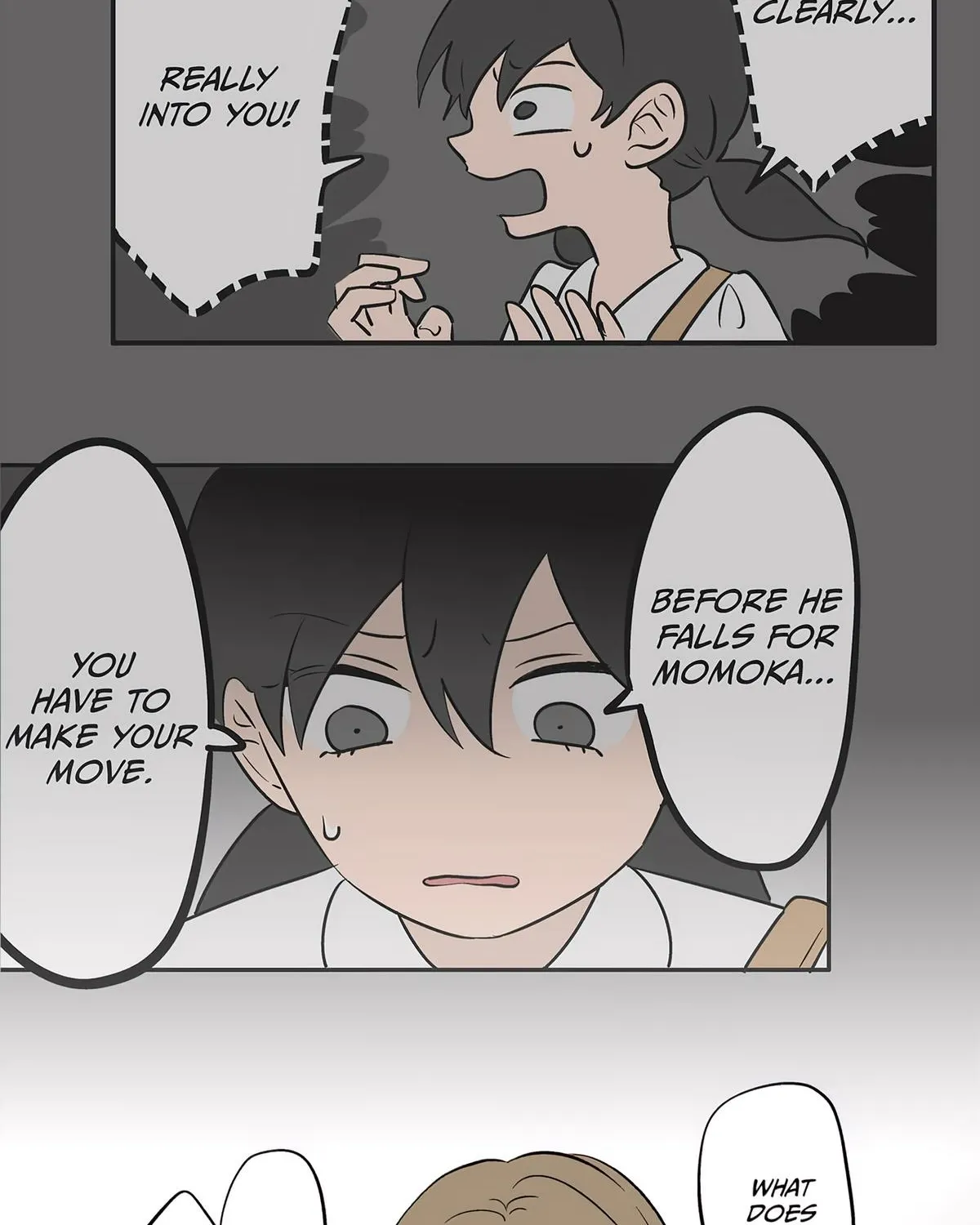 Read The Ramparts of Ice EN Manga Online