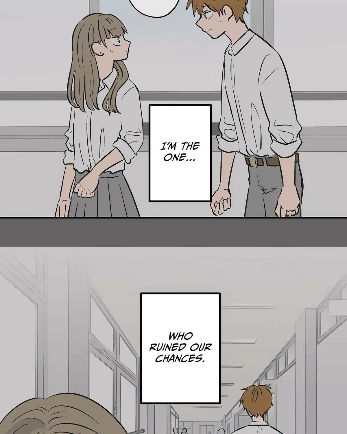 Read The Ramparts of Ice EN Manga Online