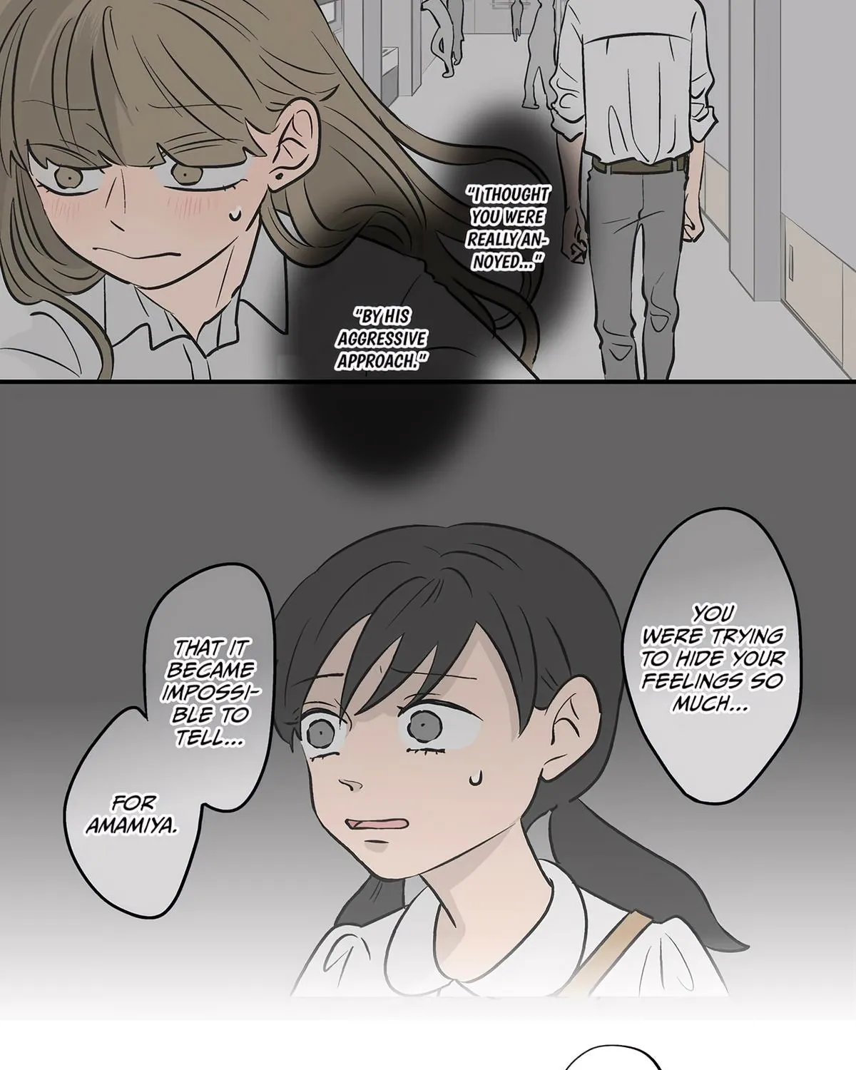 Read The Ramparts of Ice EN Manga Online