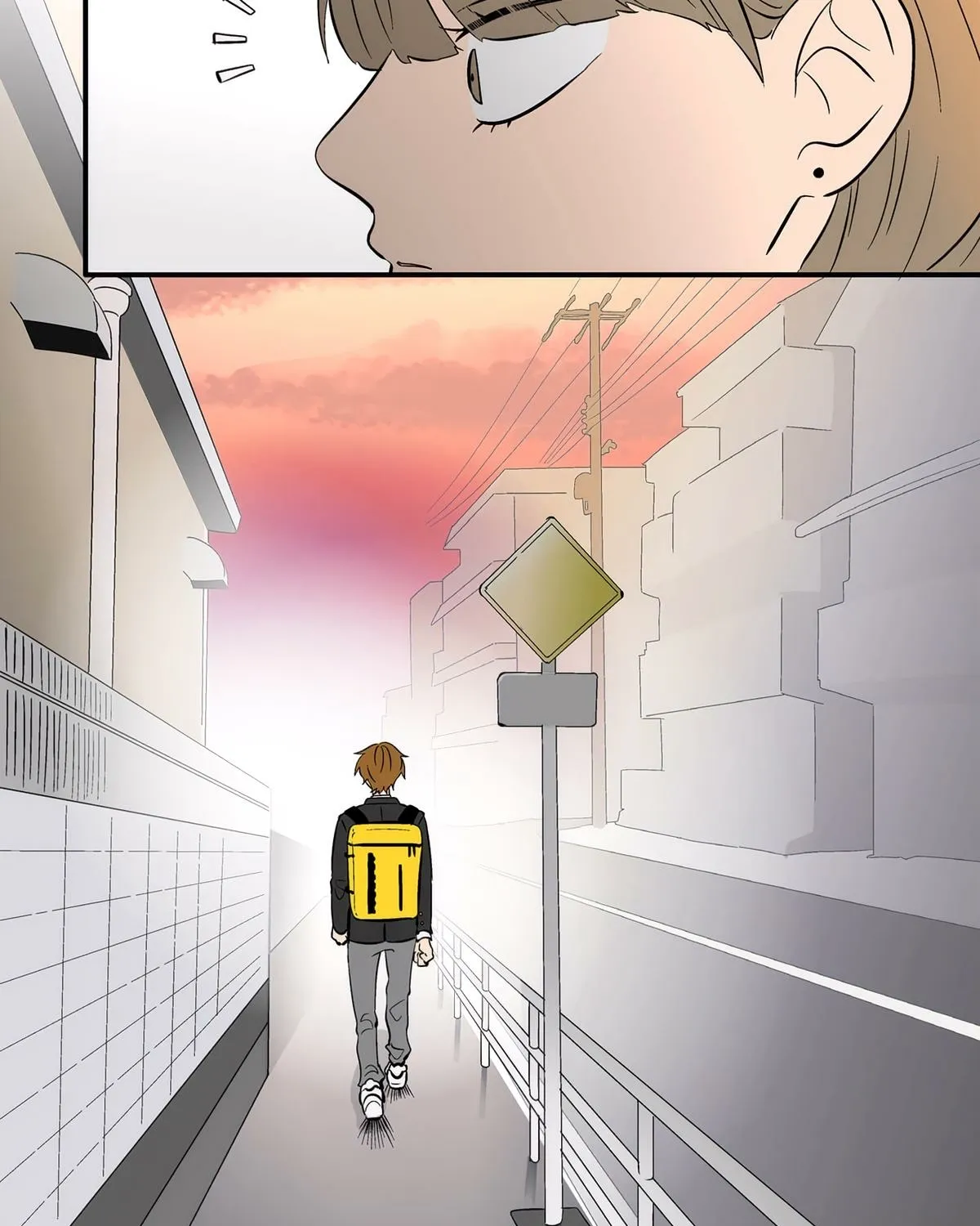 Read The Ramparts of Ice EN Manga Online