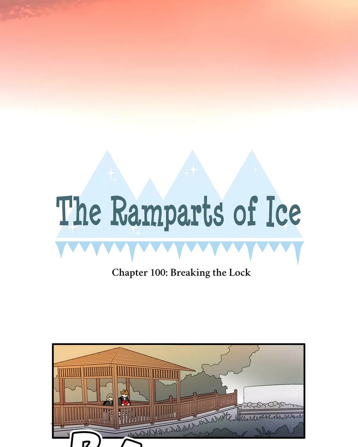 Read The Ramparts of Ice EN Manga Online