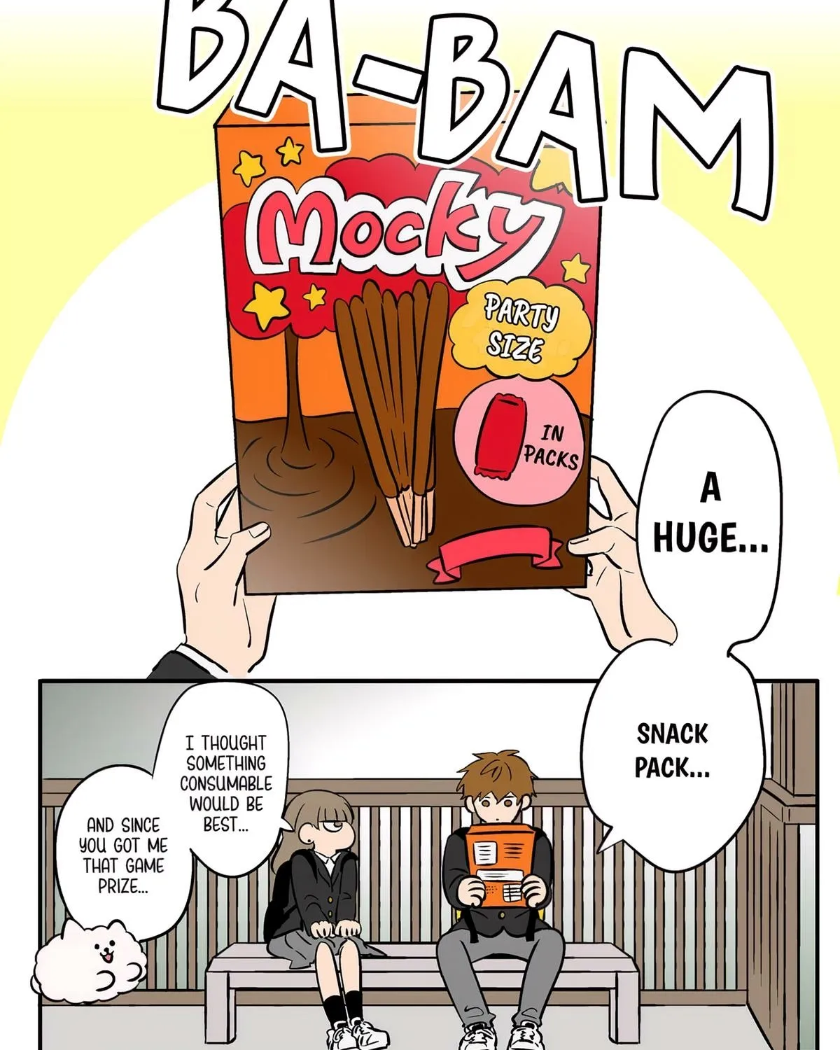 Read The Ramparts of Ice EN Manga Online