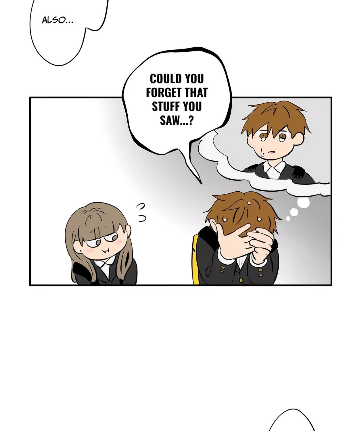 Read The Ramparts of Ice EN Manga Online